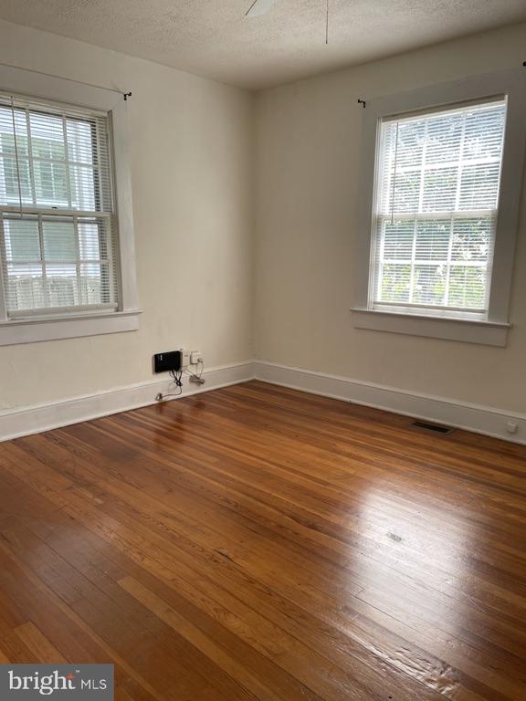 1417 HANOVER STREET Unit: APT A