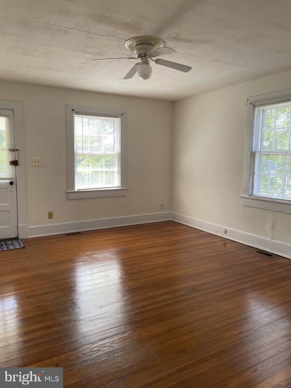 1417 HANOVER STREET Unit: APT A