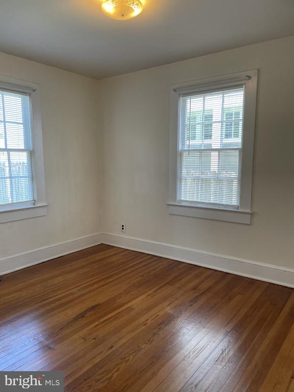1417 HANOVER STREET Unit: APT A