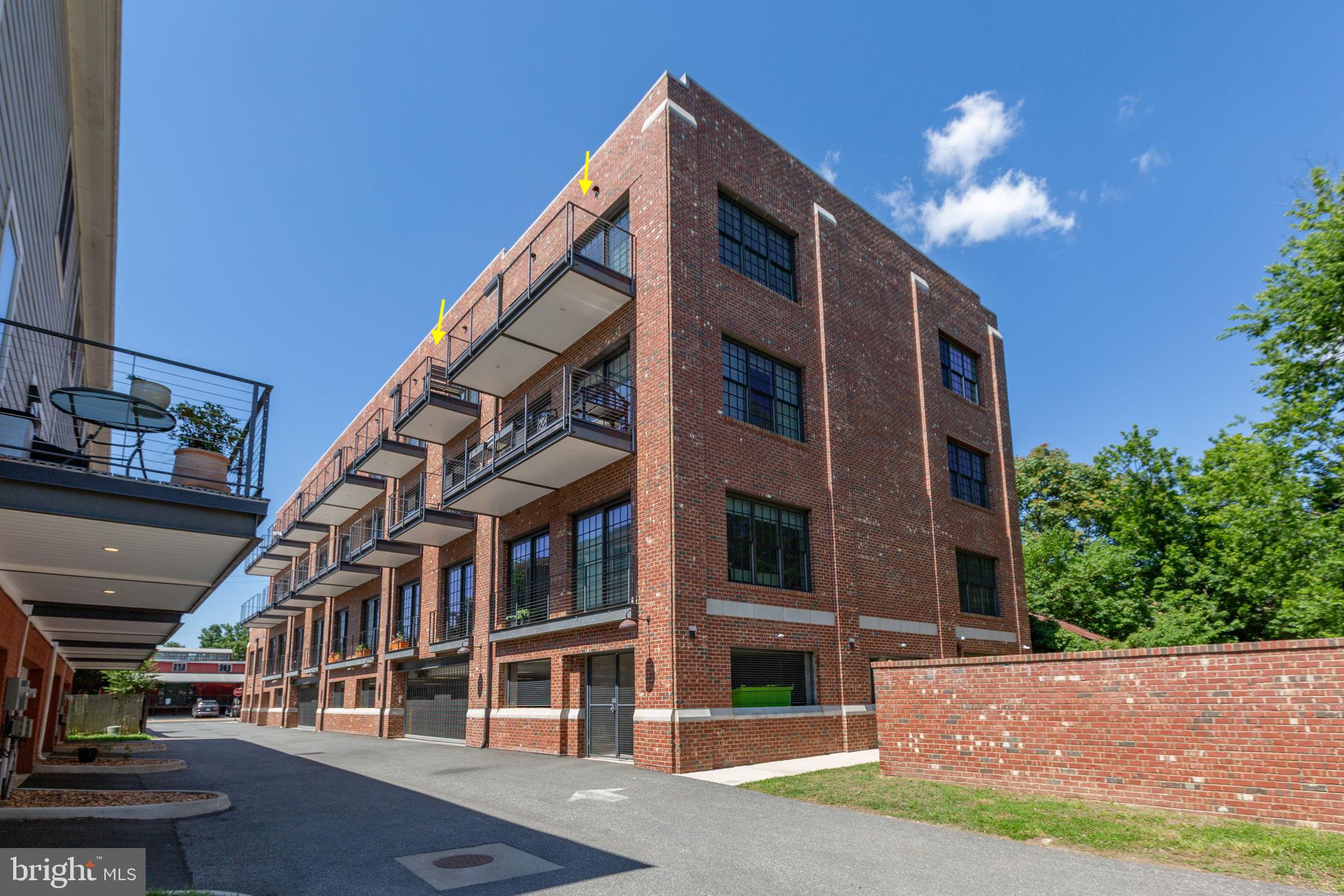 310 FREDERICK STREET 403