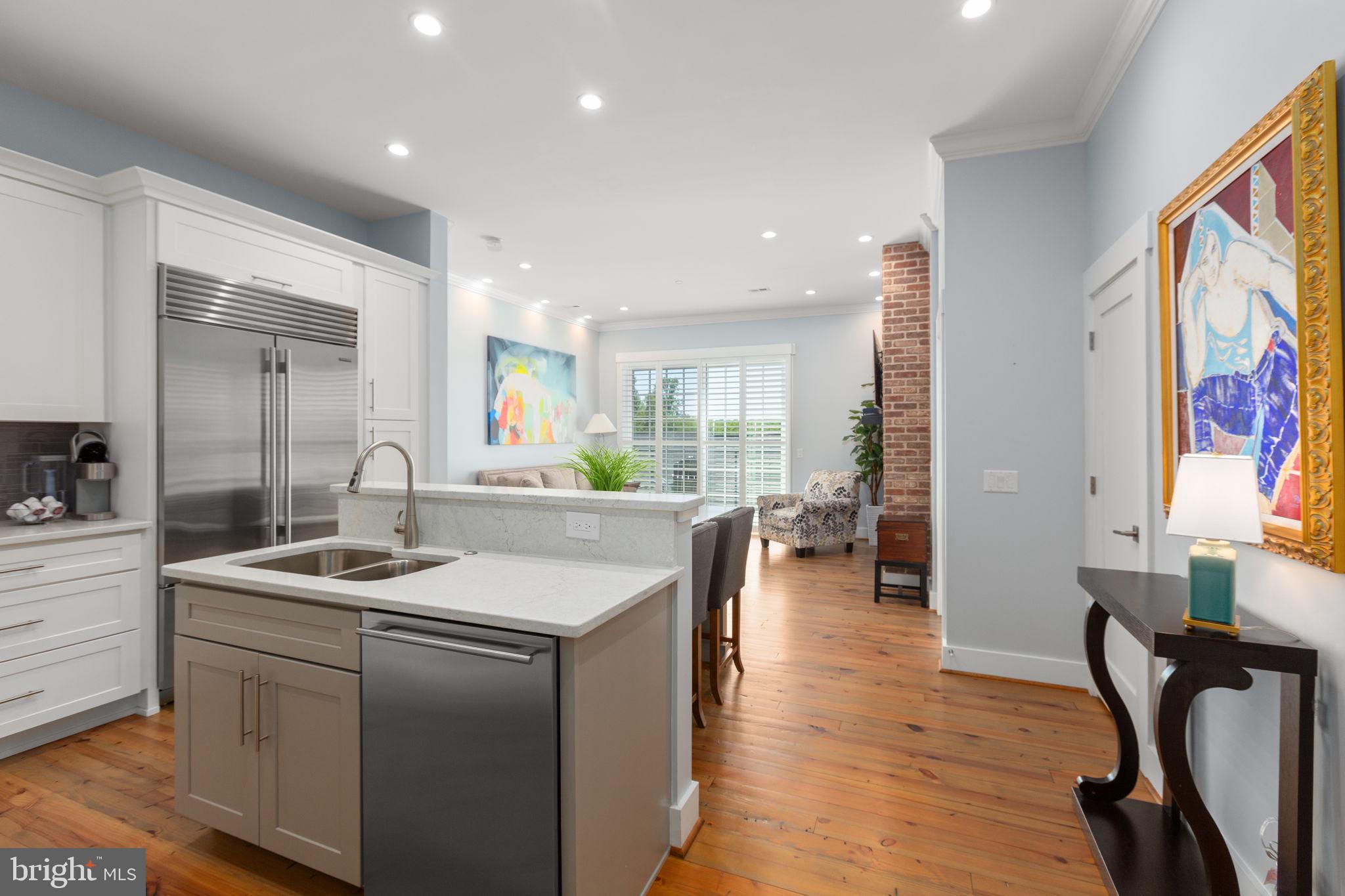 310 FREDERICK STREET 403