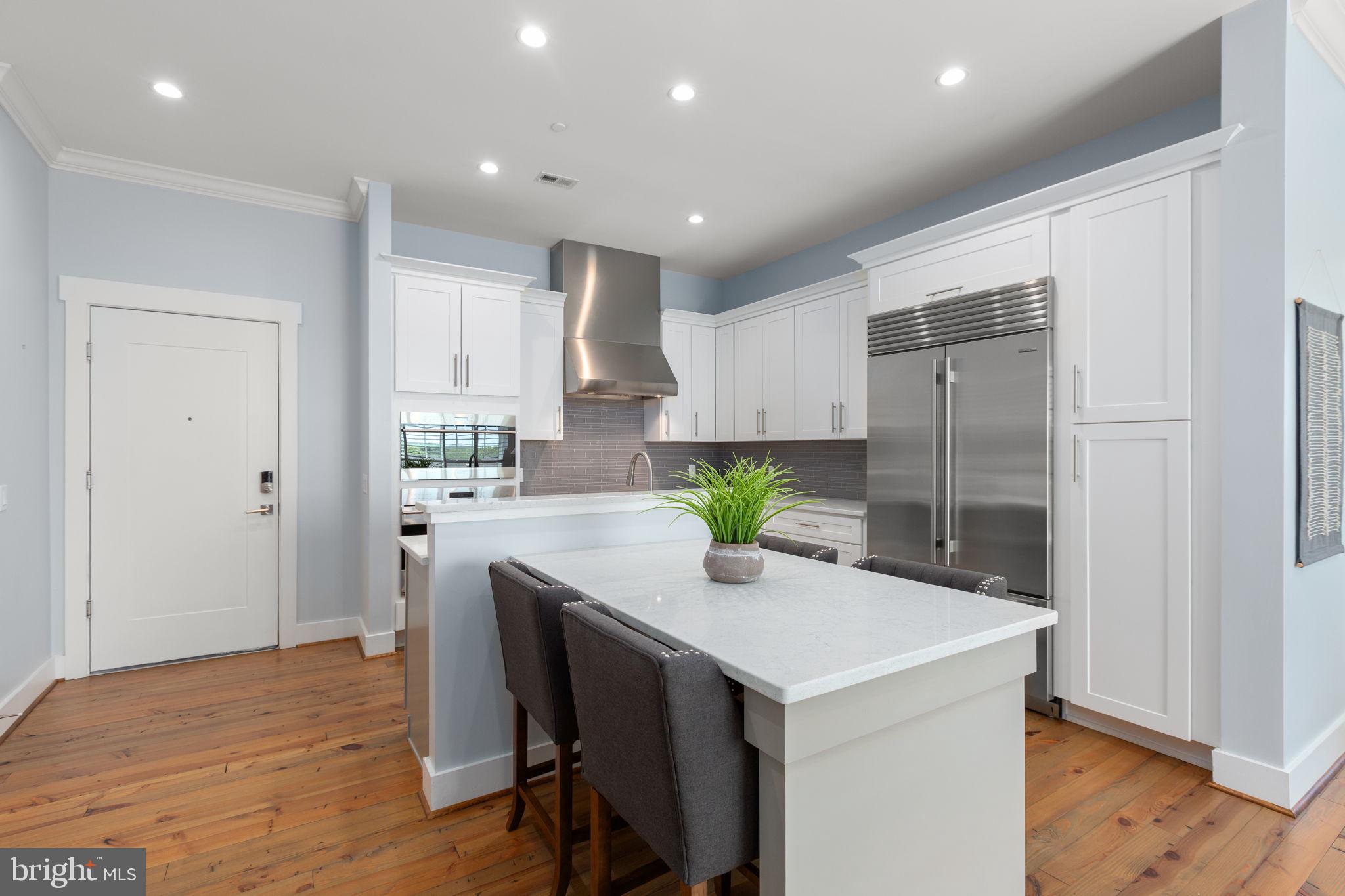 310 FREDERICK STREET 403