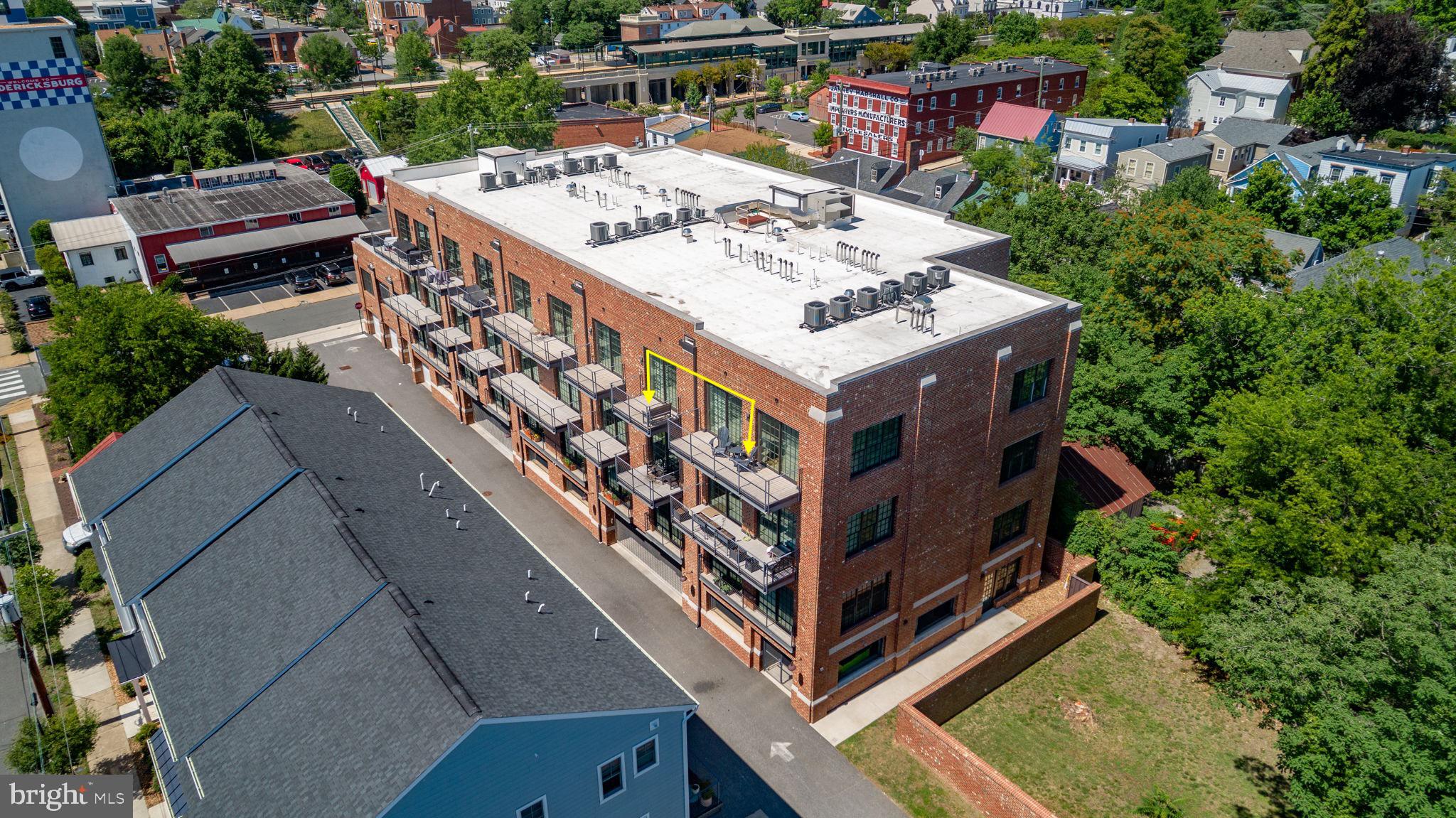 310 FREDERICK STREET 403
