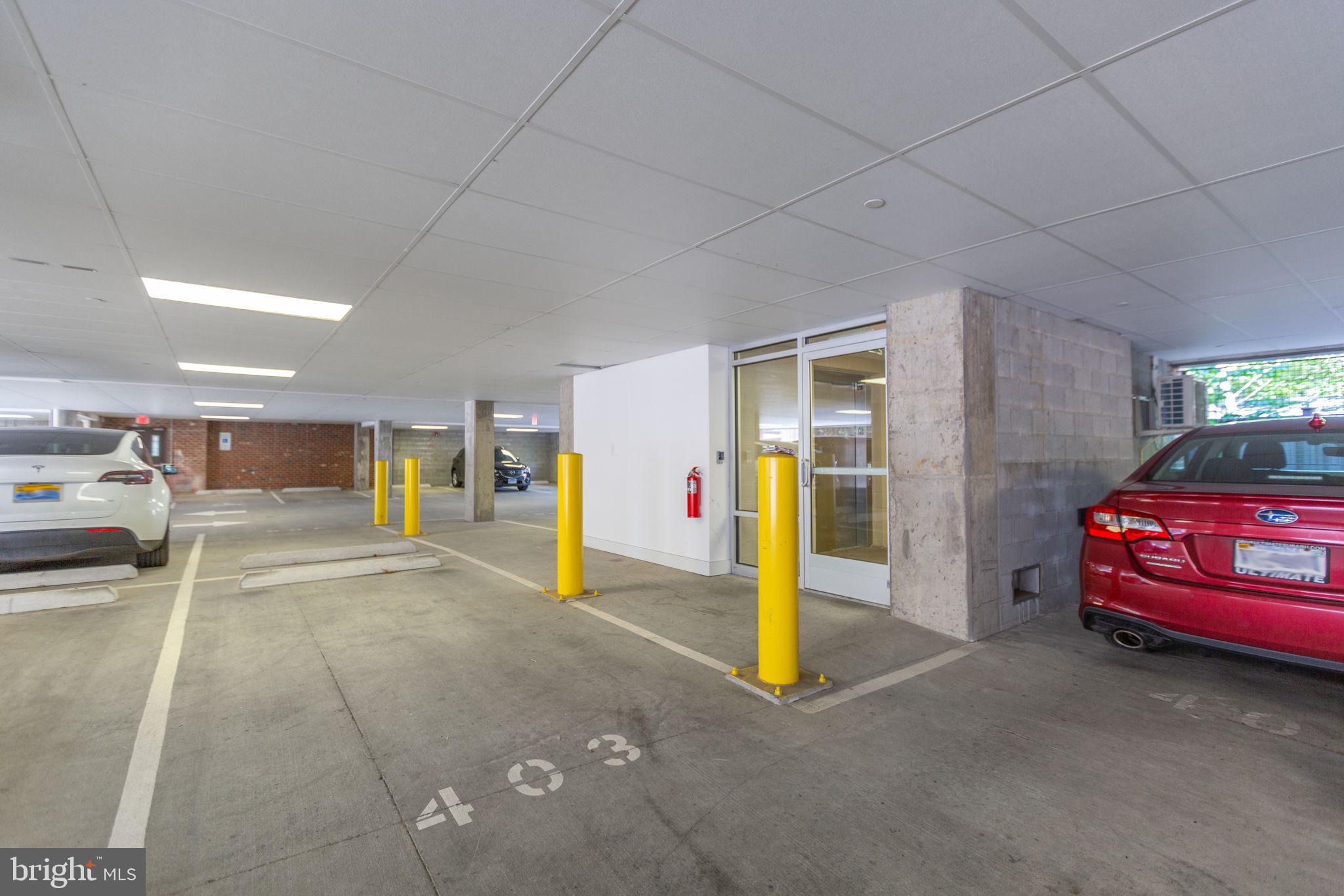 310 FREDERICK STREET 403