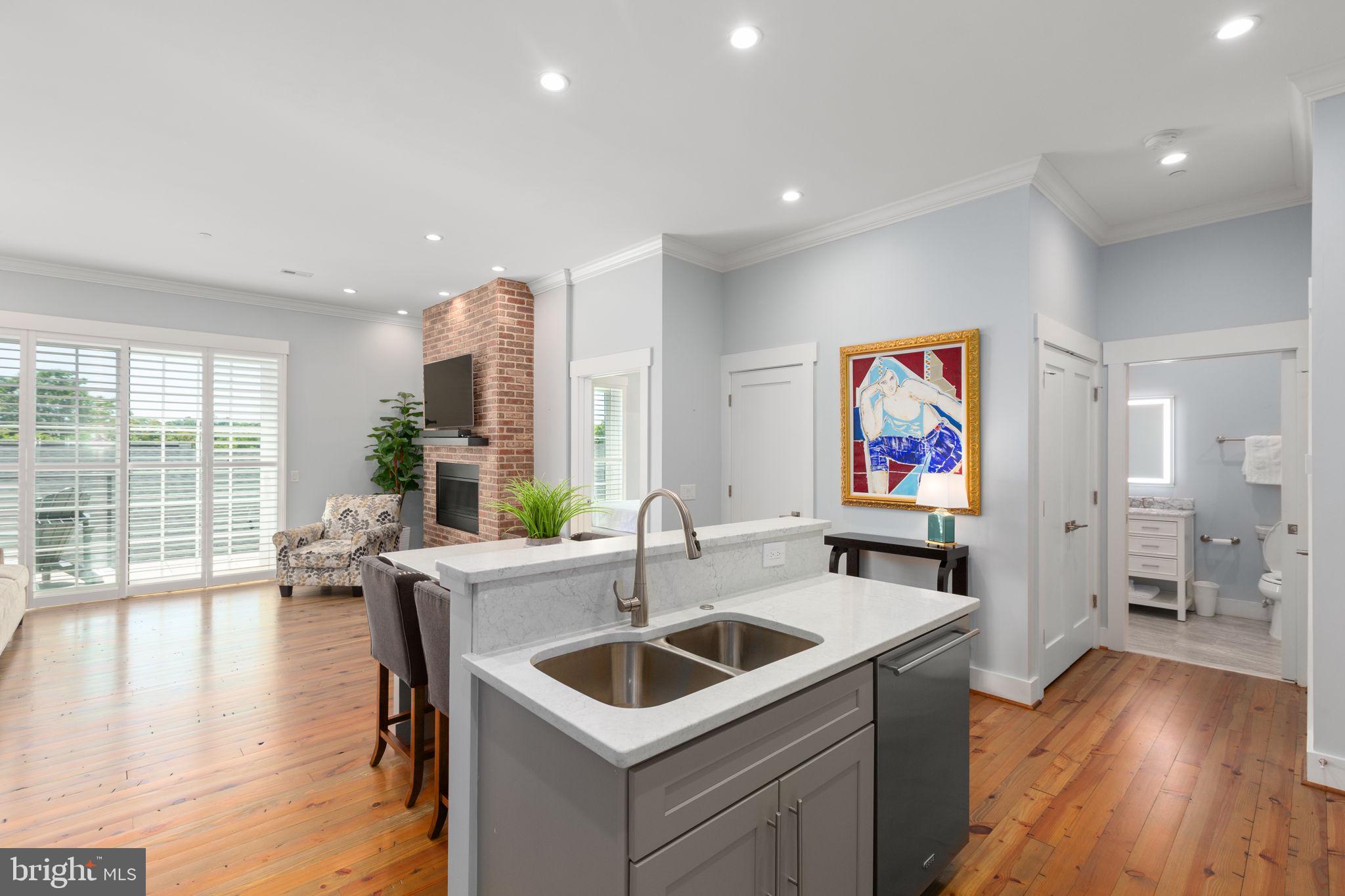 310 FREDERICK STREET 403