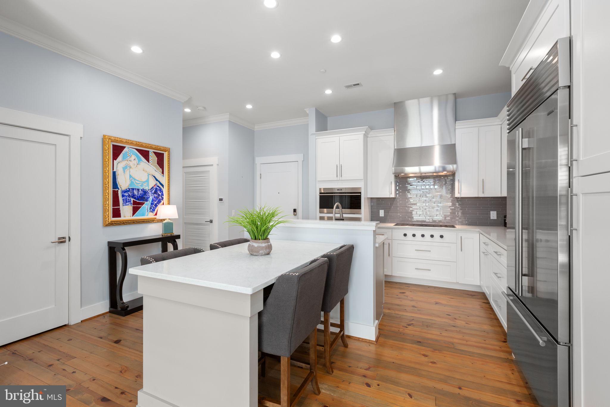 310 FREDERICK STREET 403