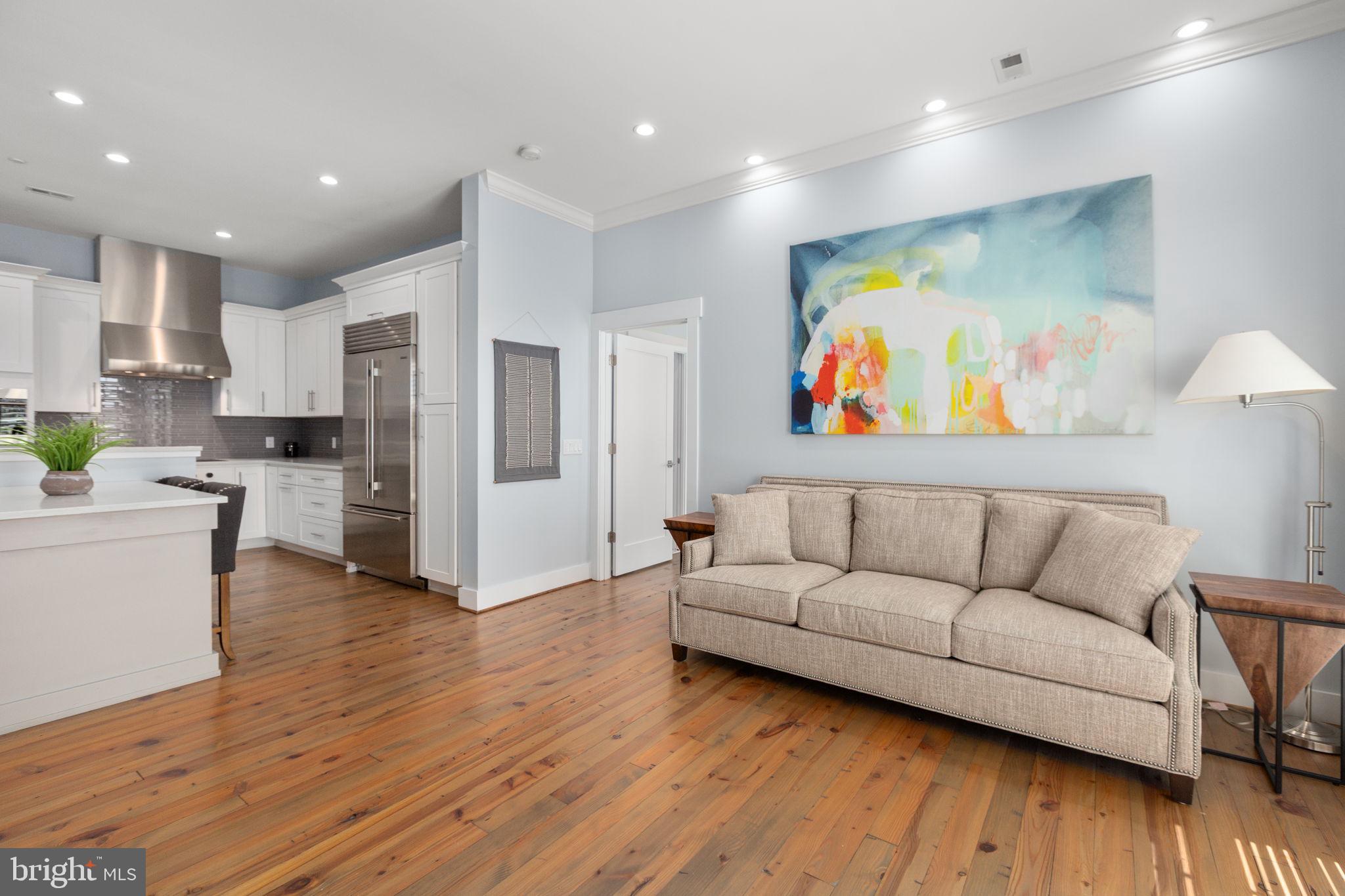 310 FREDERICK STREET 403