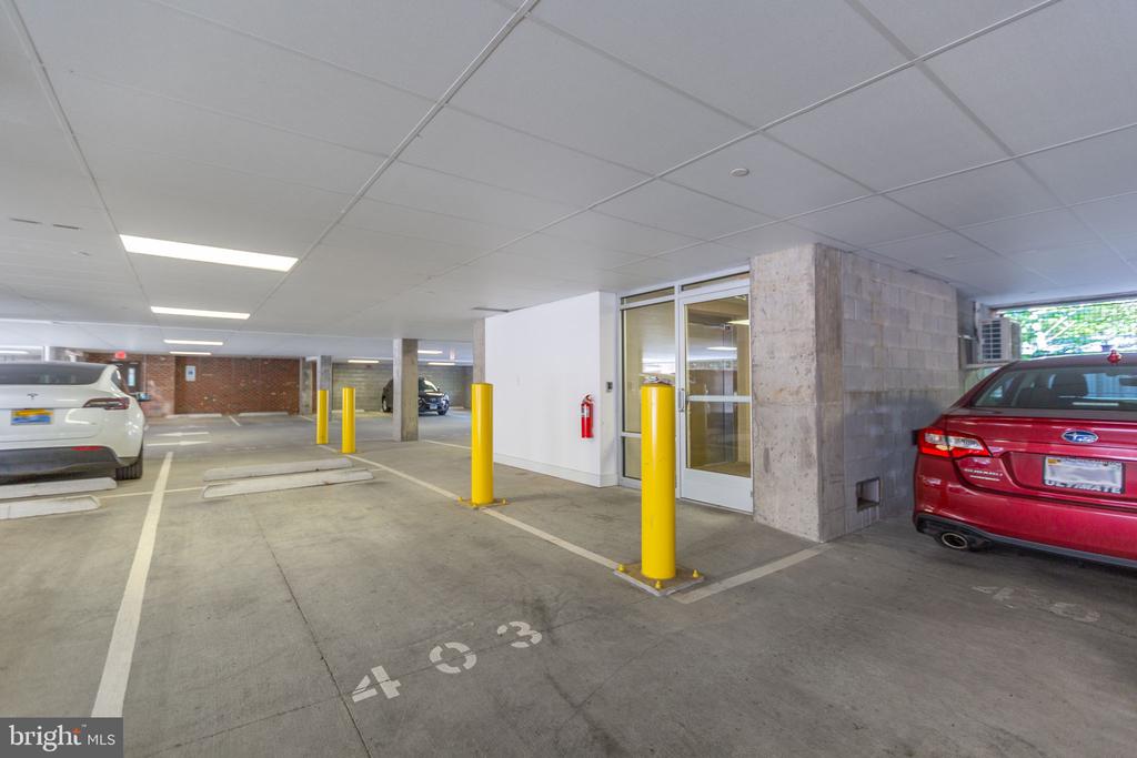 310 FREDERICK STREET 403