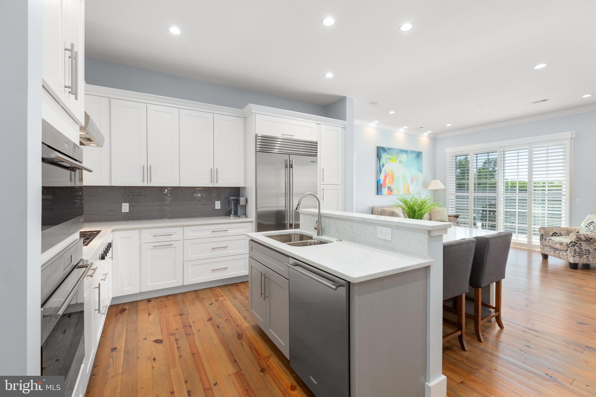 310 FREDERICK STREET 403