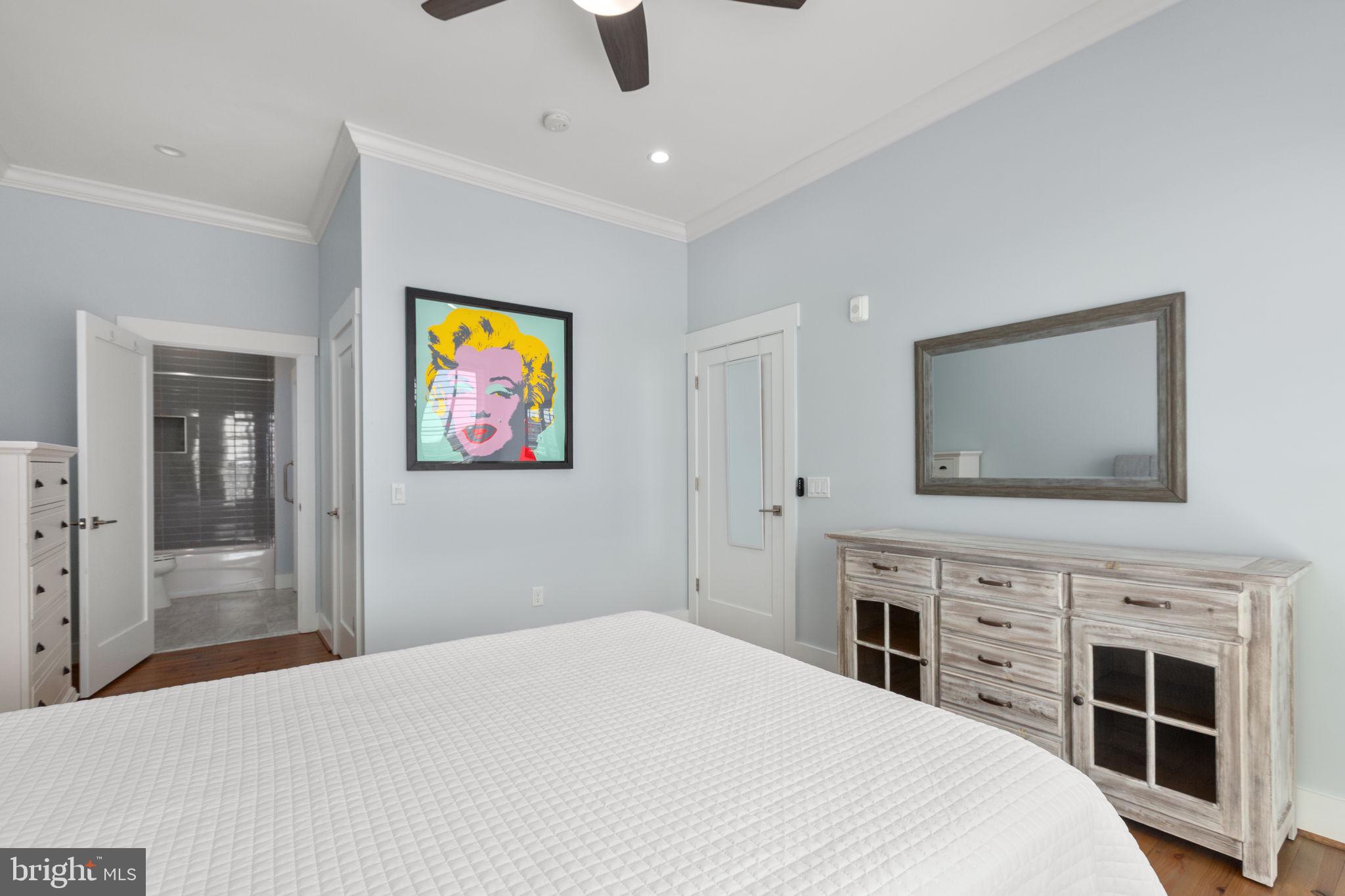310 FREDERICK STREET 403