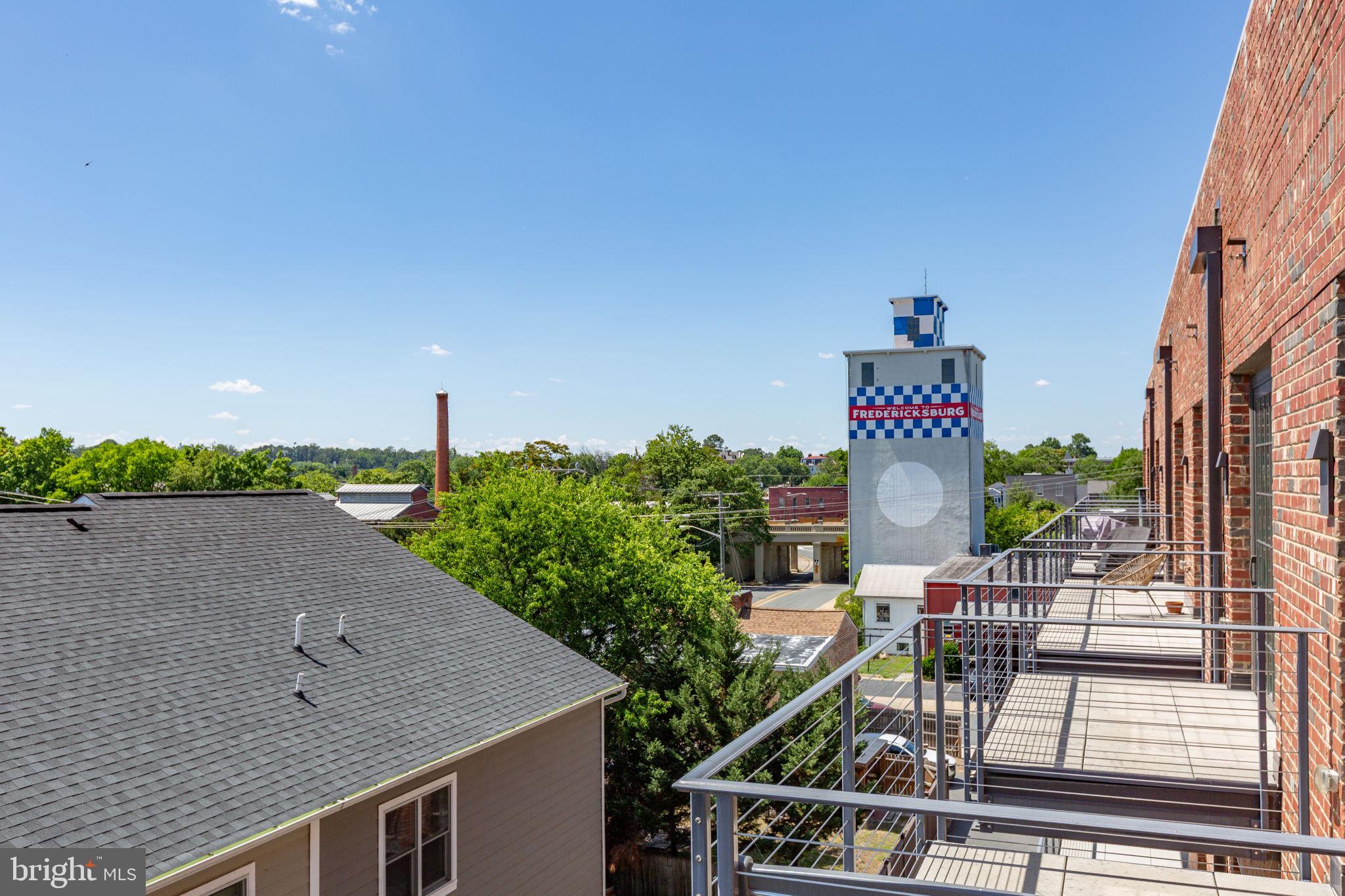 310 FREDERICK STREET 403