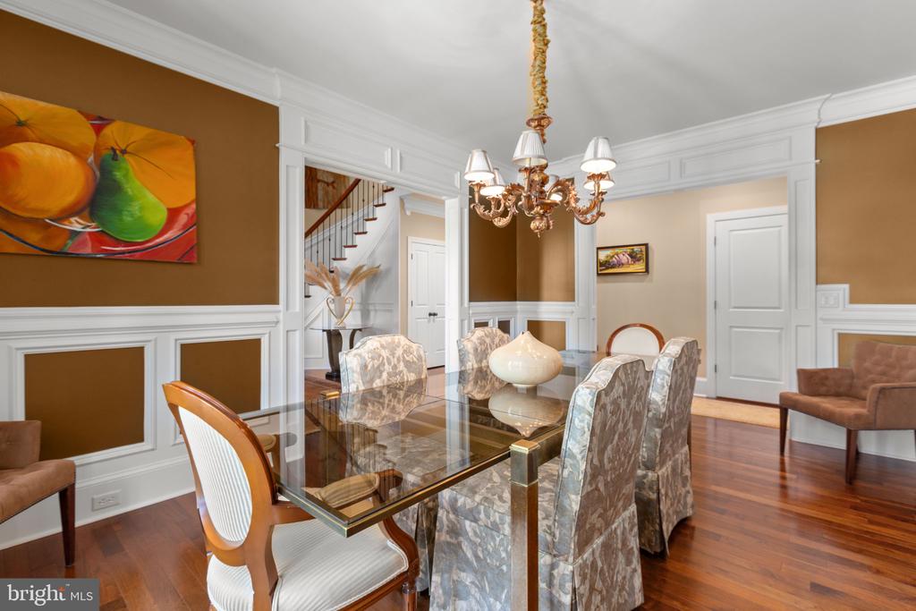 6 DELAHAY DRIVE