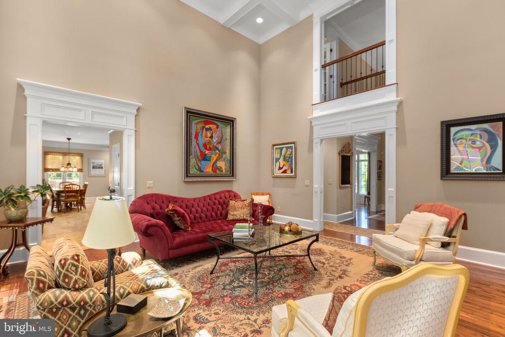 6 DELAHAY DRIVE