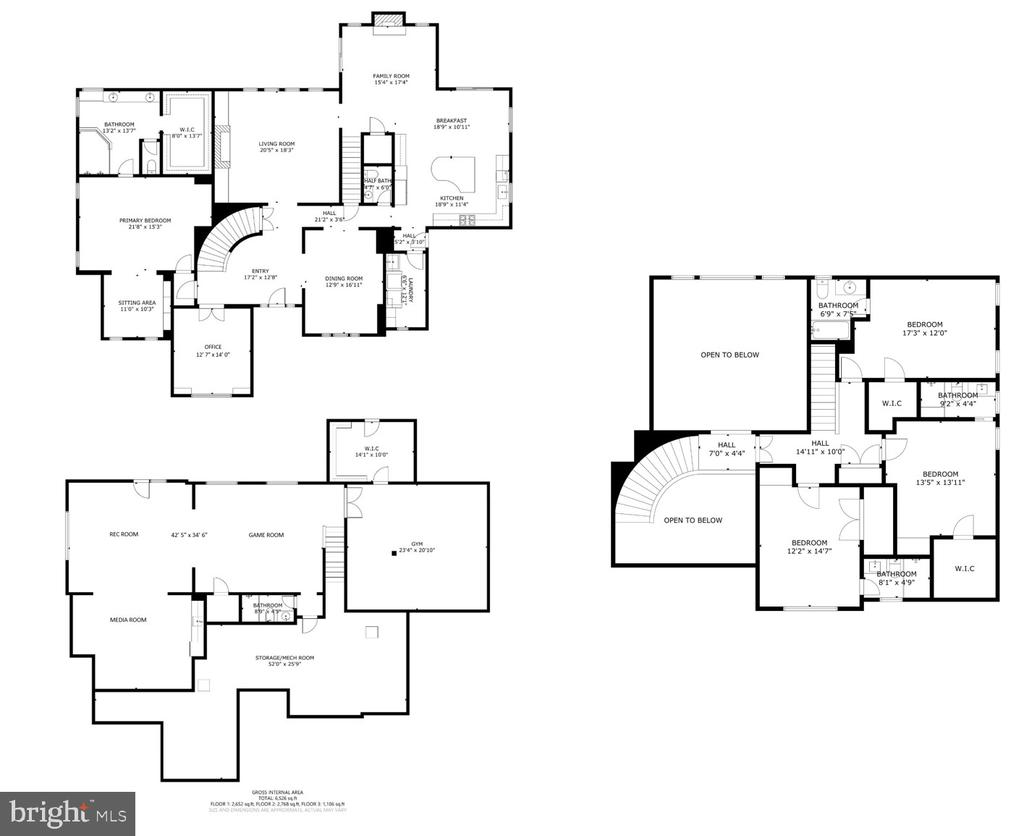 6 DELAHAY DRIVE