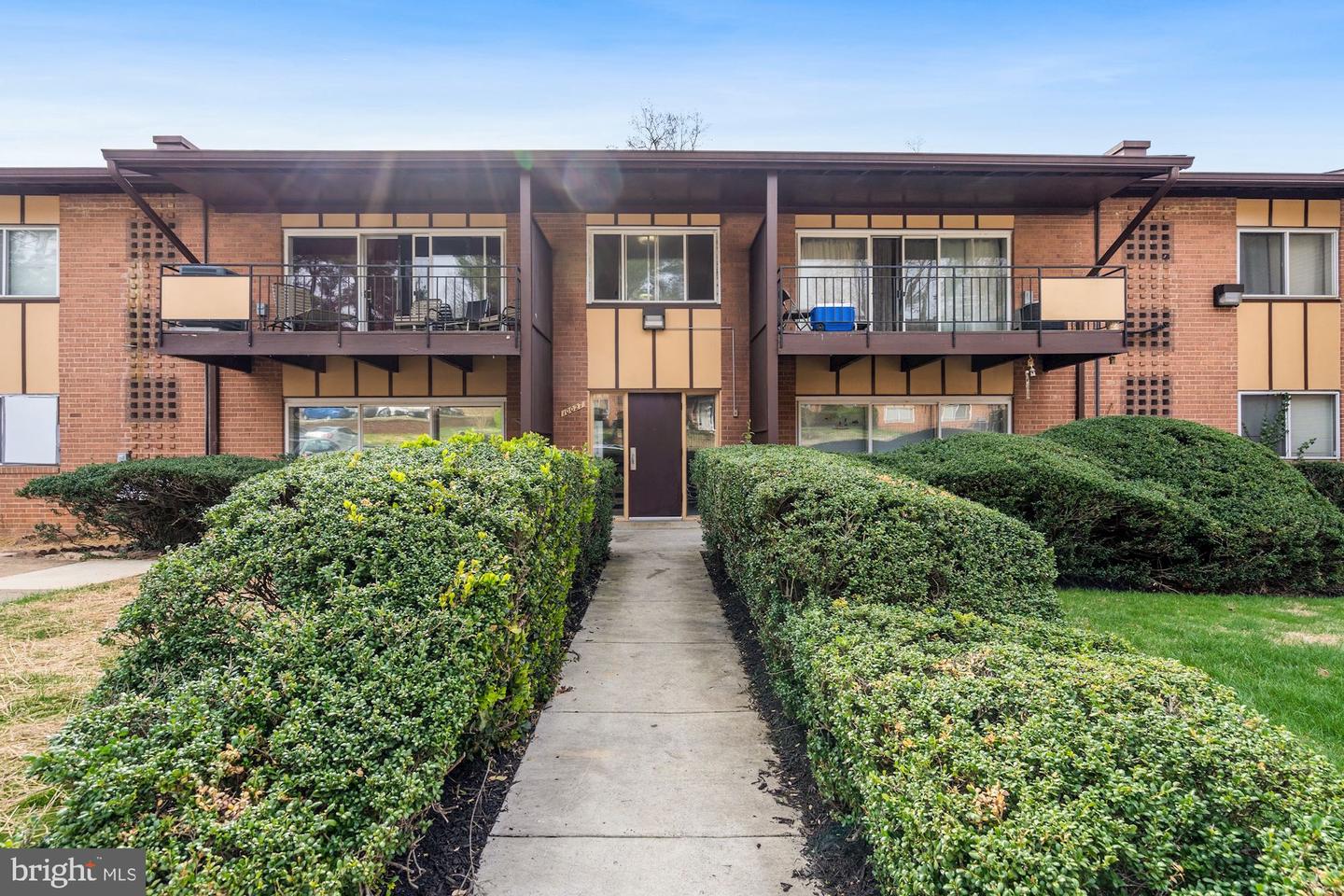 10027 Mosby Woods DRIVE Unit: 323
