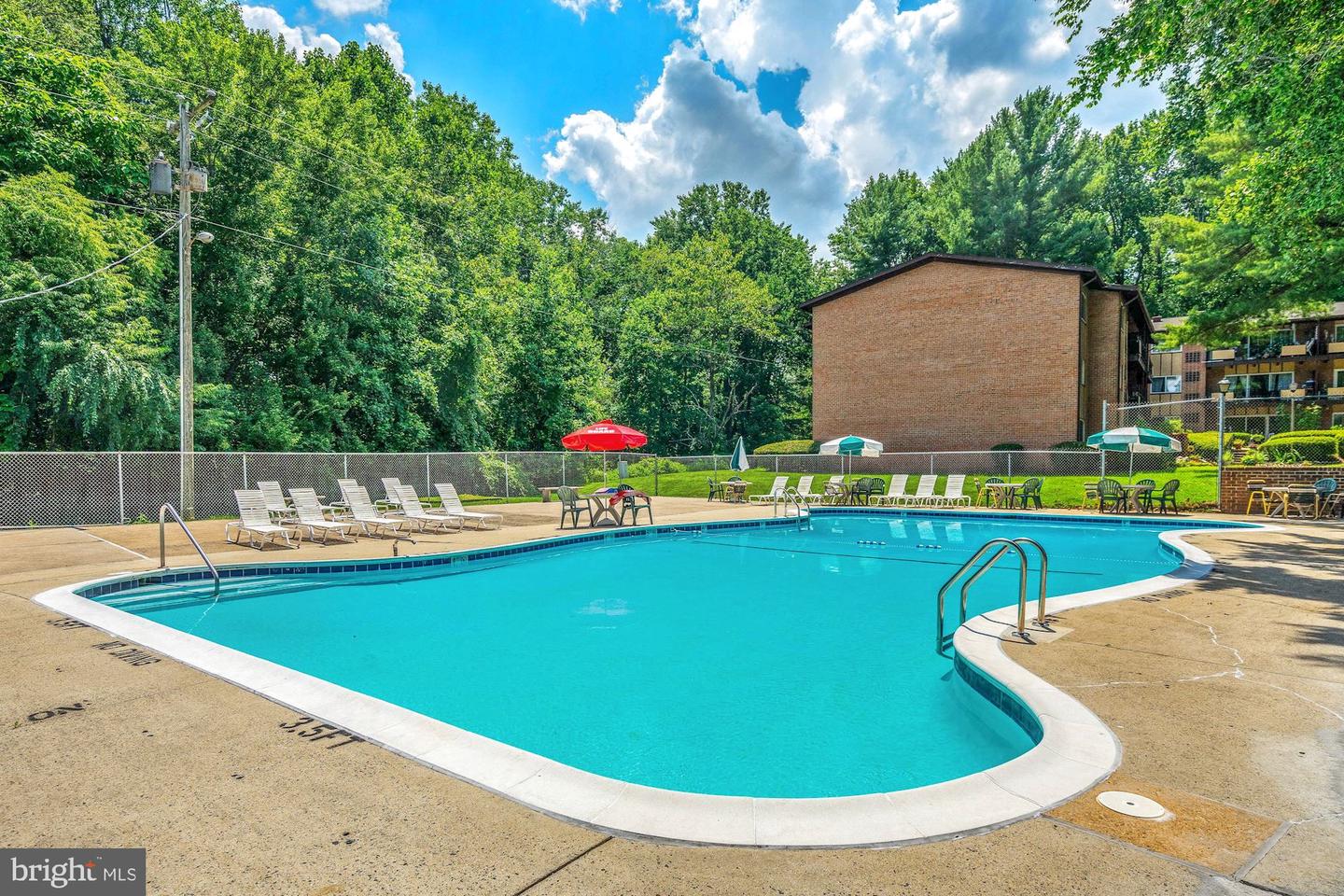 10027 Mosby Woods DRIVE Unit: 323