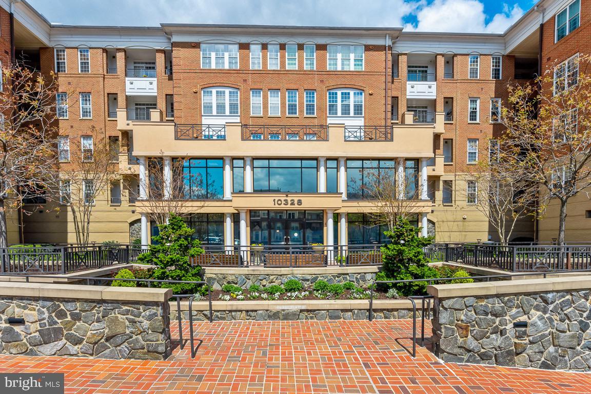 10328 Sager AVENUE Unit: 410