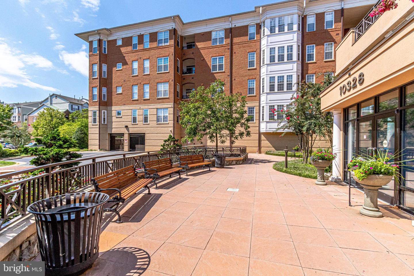 10328 Sager AVENUE Unit: 203