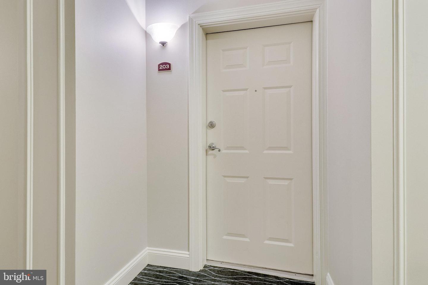 10328 Sager AVENUE Unit: 203