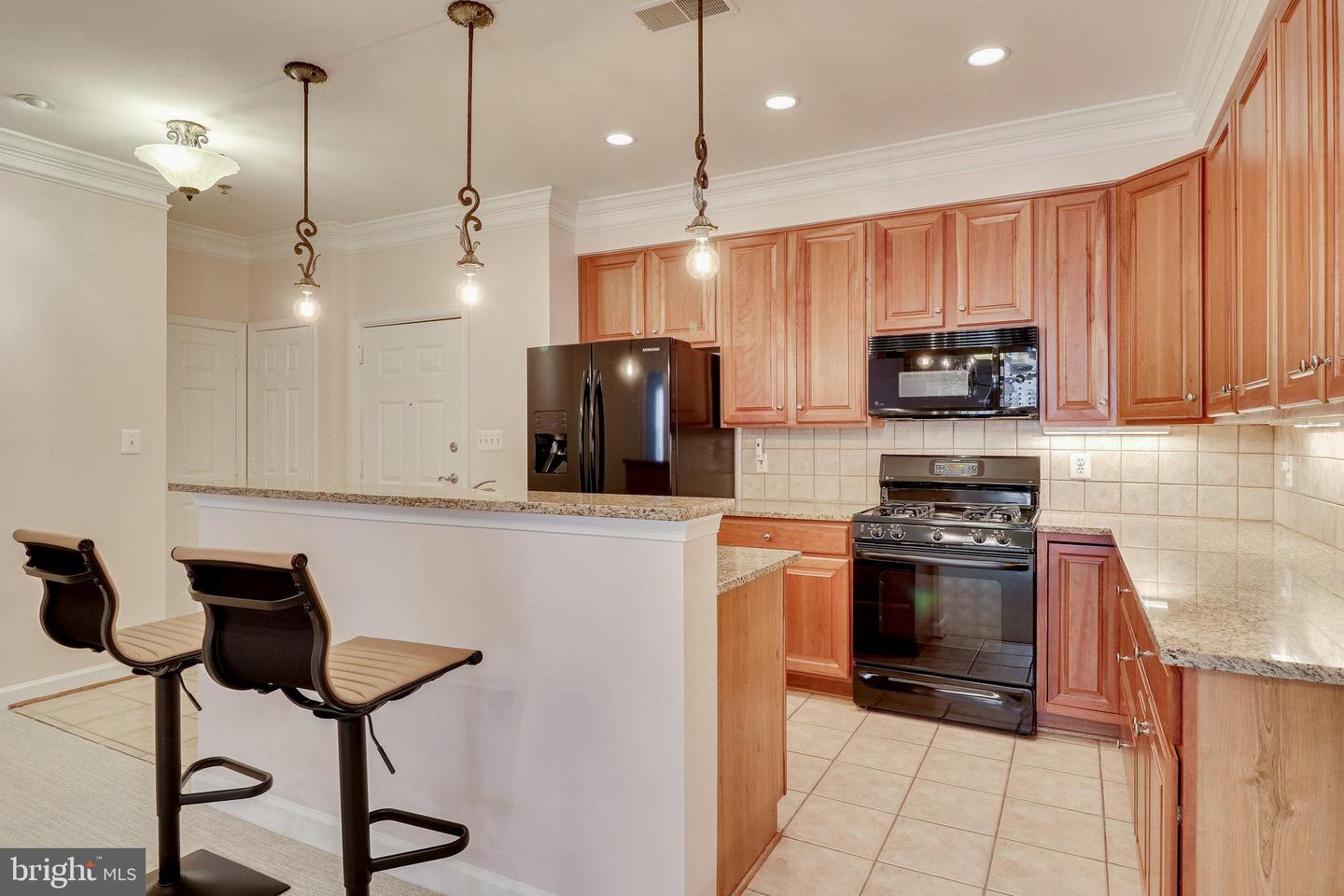10328 Sager AVENUE Unit: 203