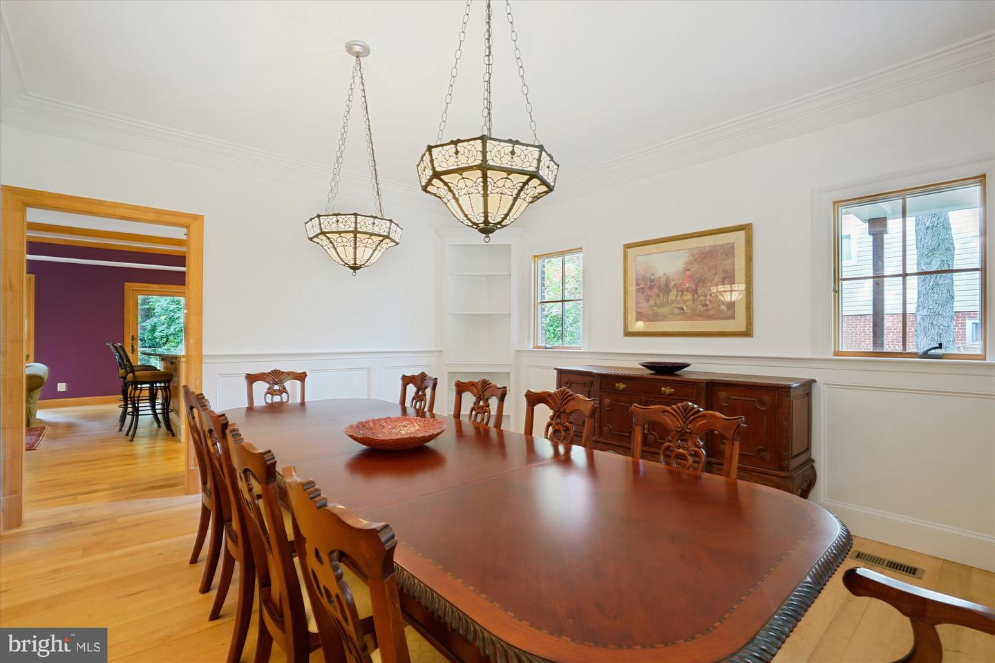 3609 Cornell ROAD