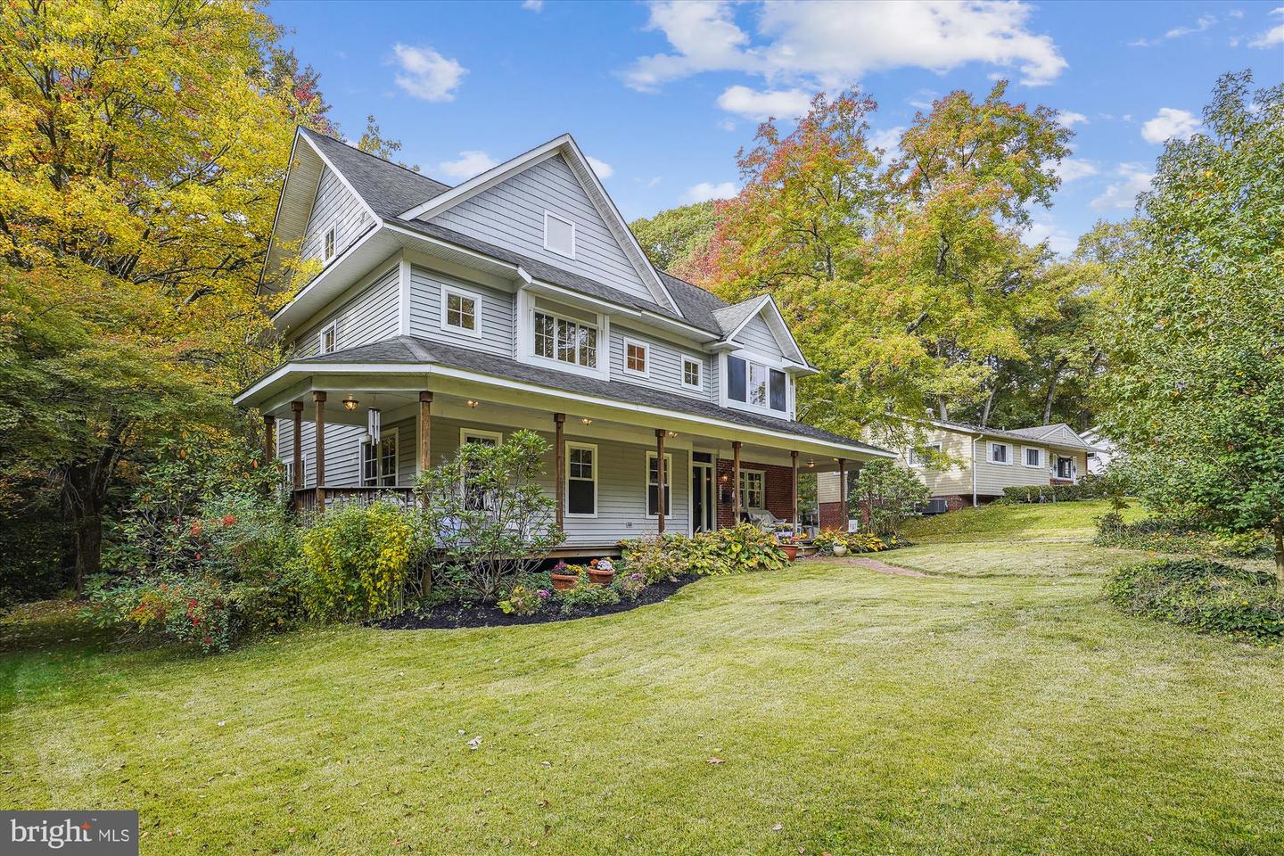3609 Cornell ROAD