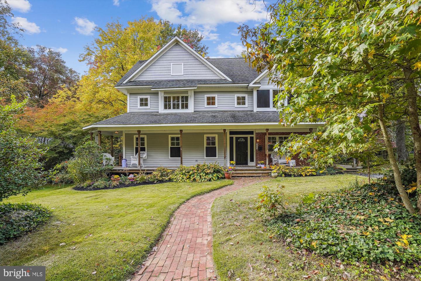 3609 Cornell ROAD