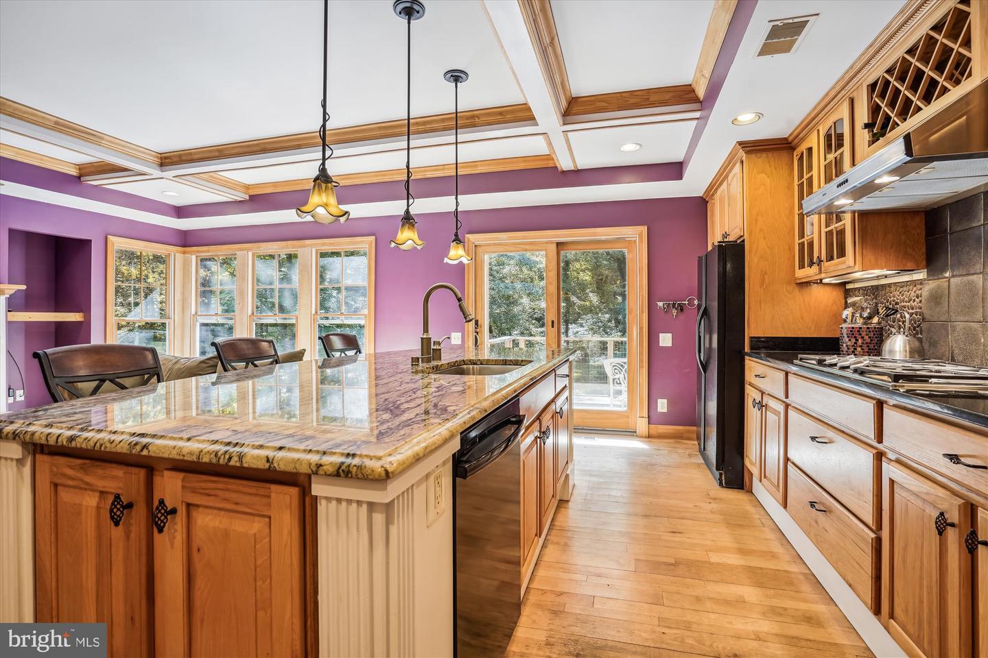 3609 Cornell ROAD