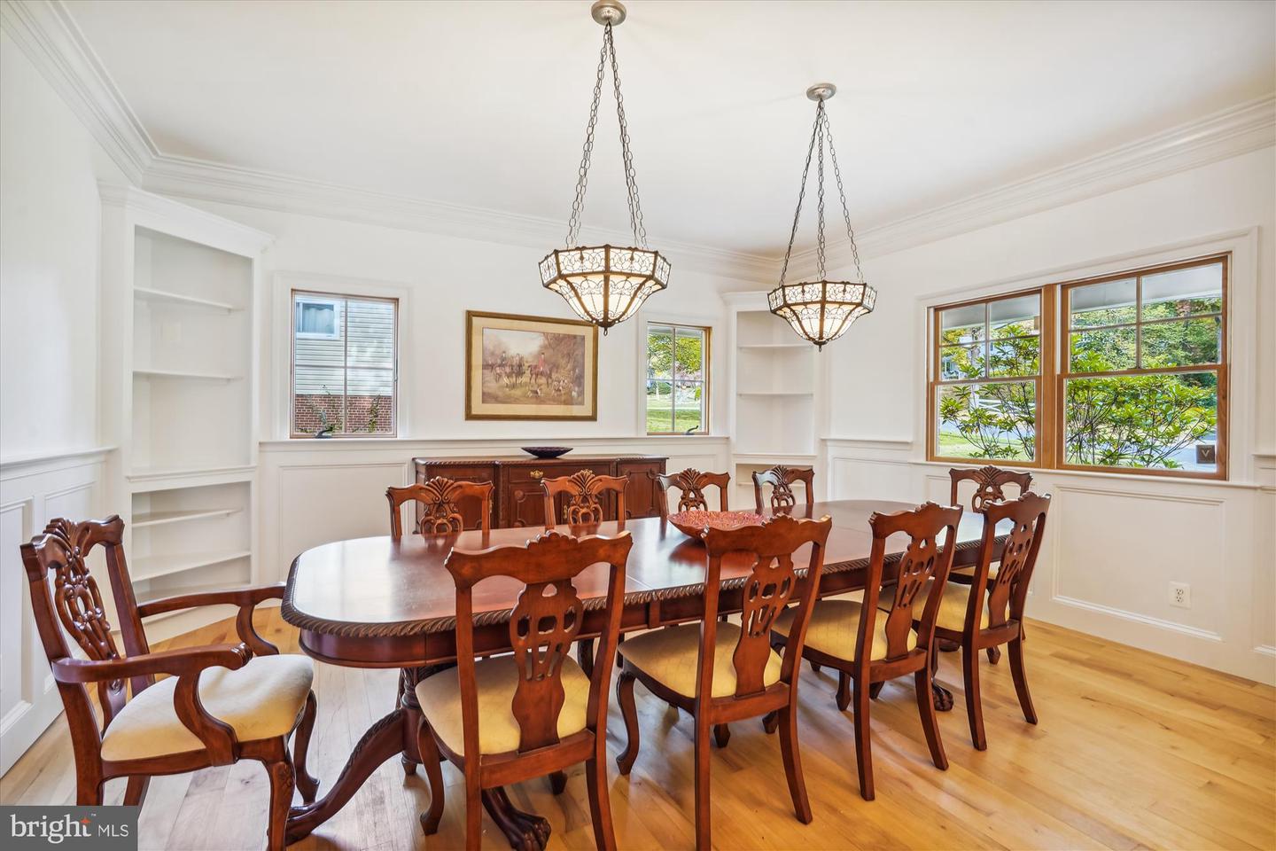 3609 Cornell ROAD