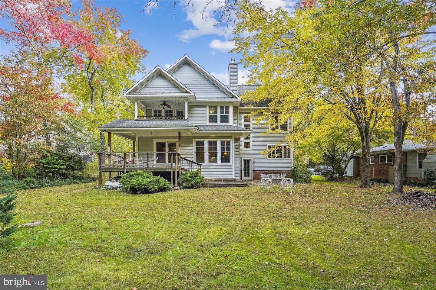 3609 Cornell ROAD