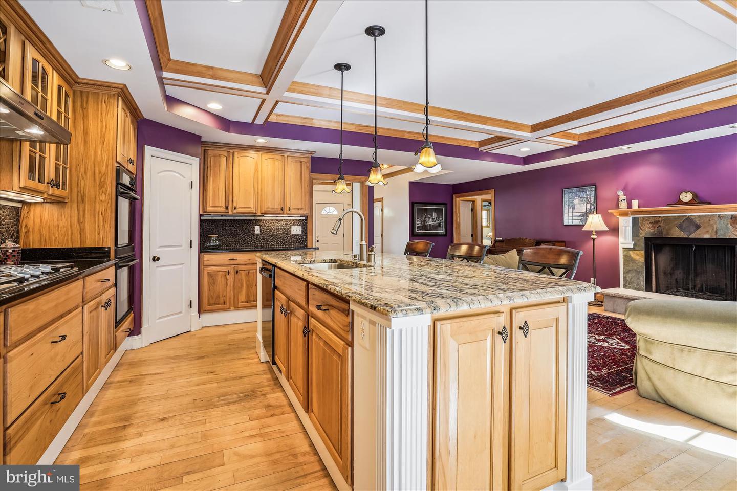 3609 Cornell ROAD