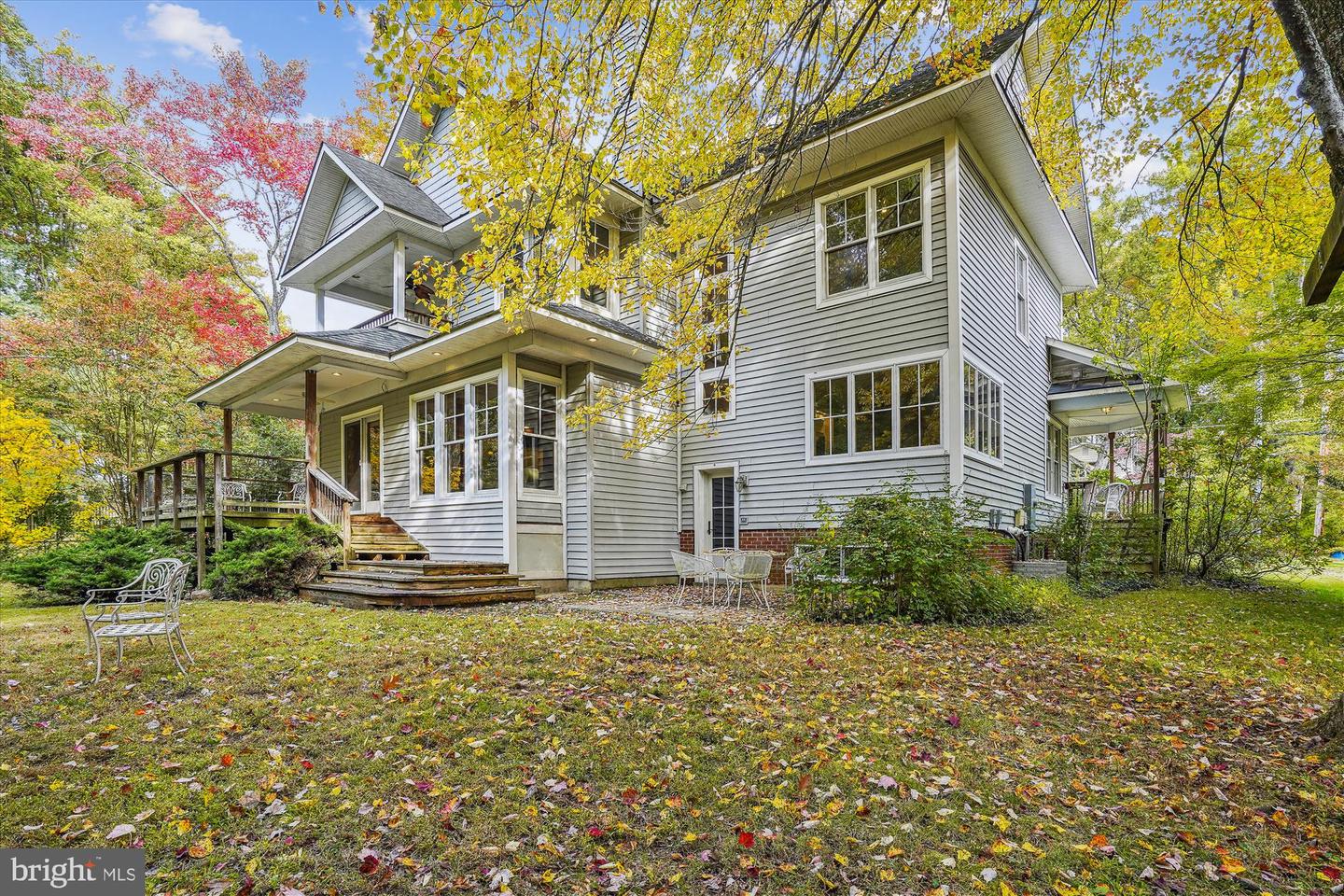 3609 Cornell ROAD
