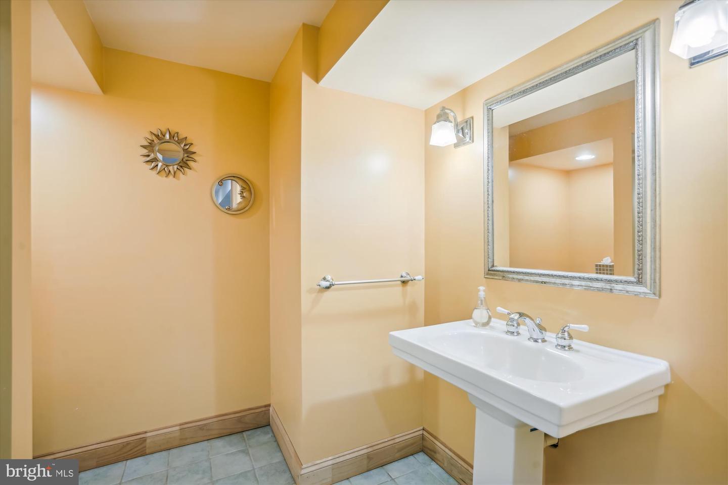 3609 Cornell ROAD