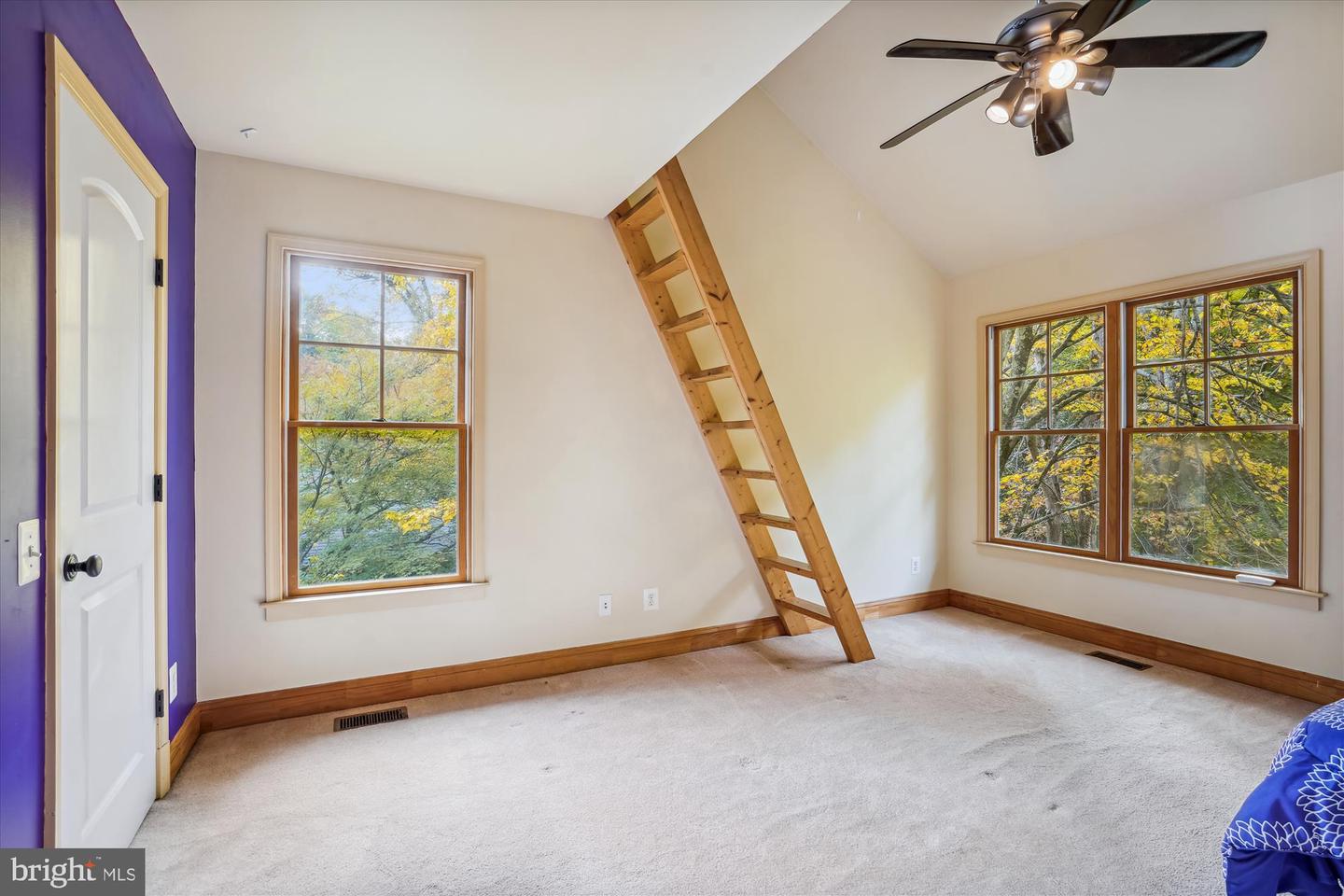 3609 Cornell ROAD