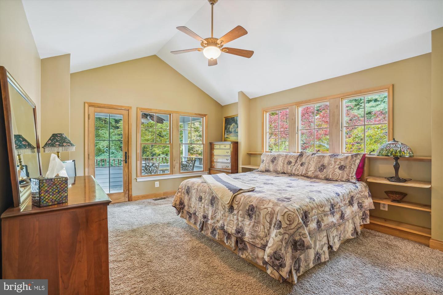 3609 Cornell ROAD