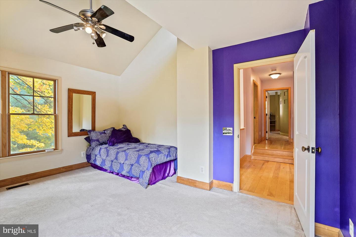 3609 Cornell ROAD