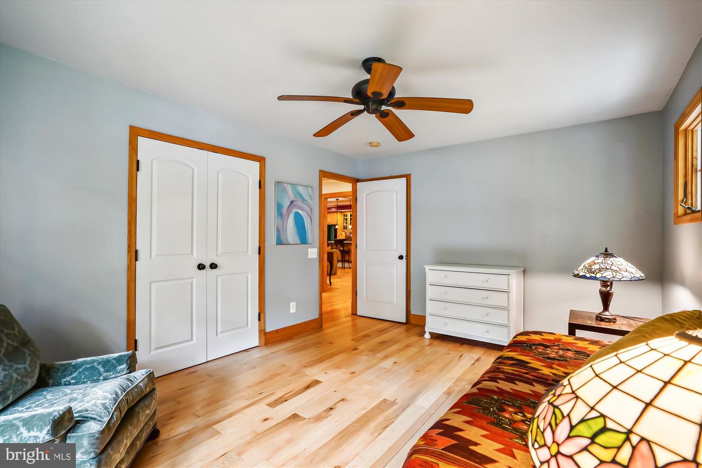 3609 Cornell ROAD