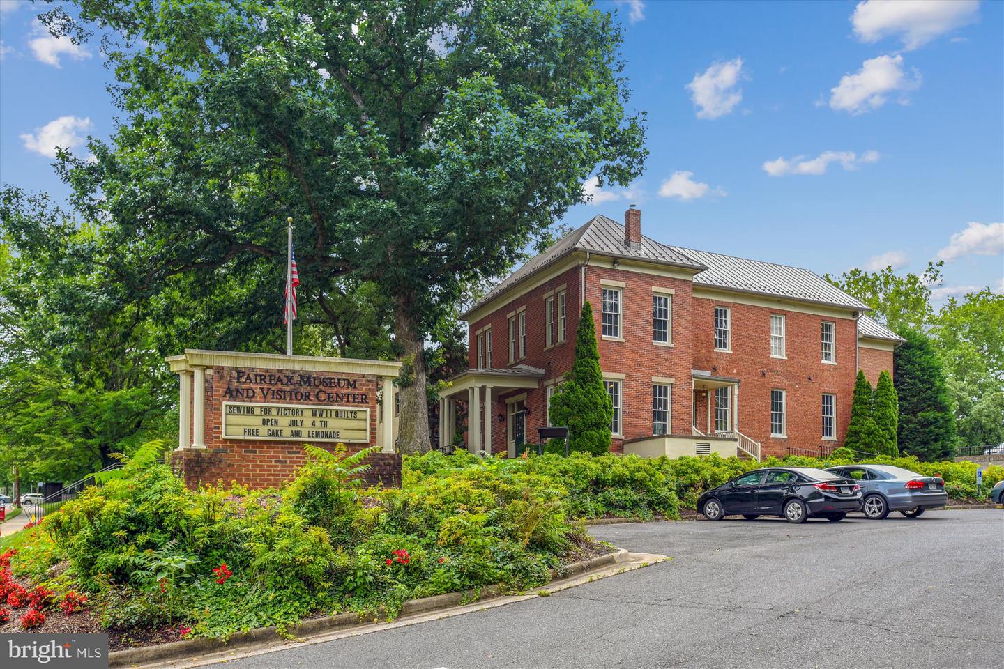 3609 Cornell ROAD
