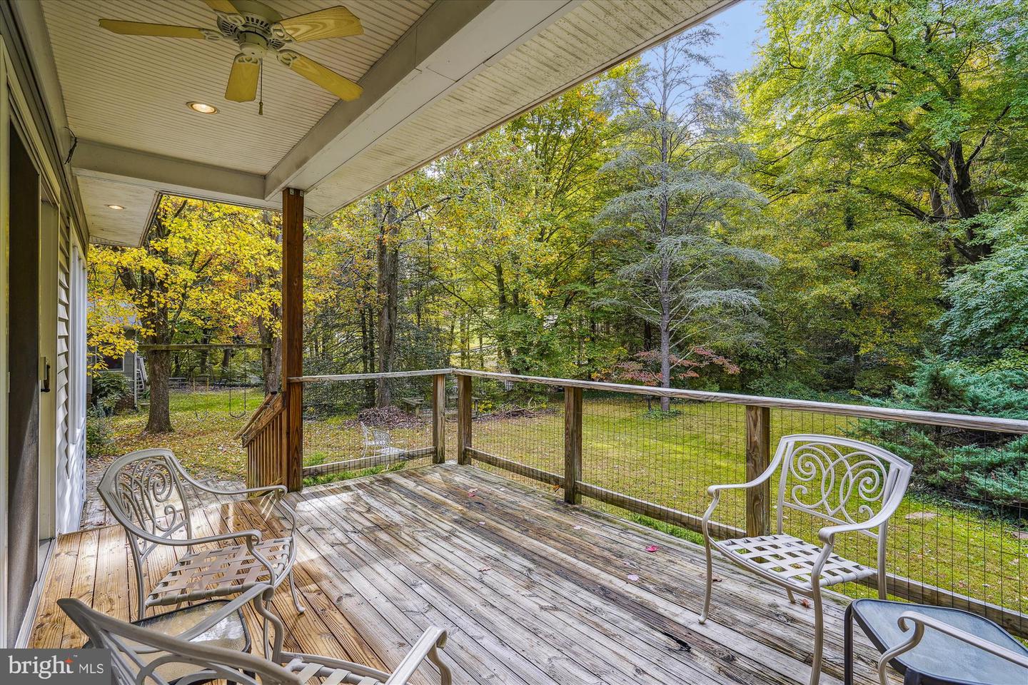 3609 Cornell ROAD