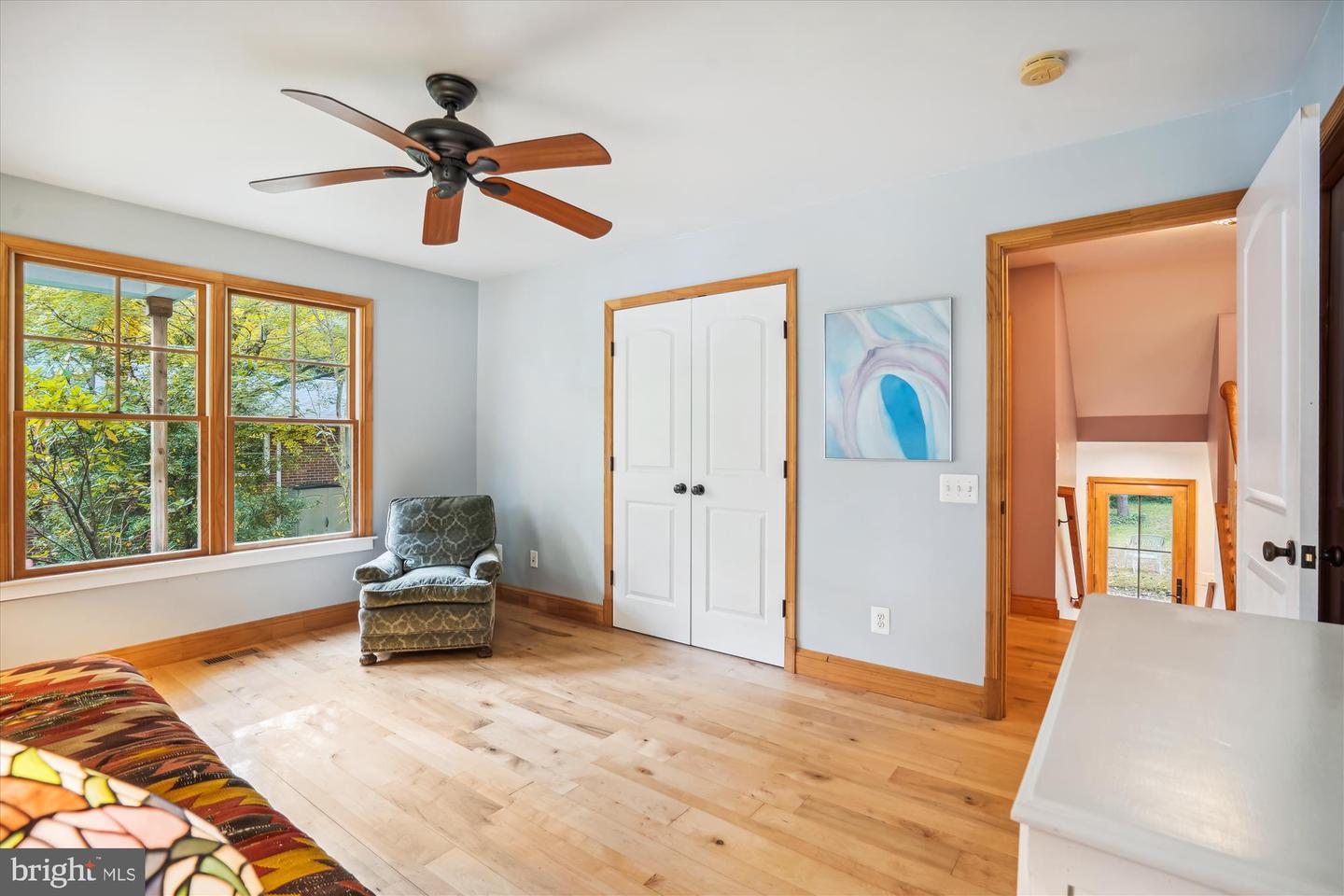 3609 Cornell ROAD