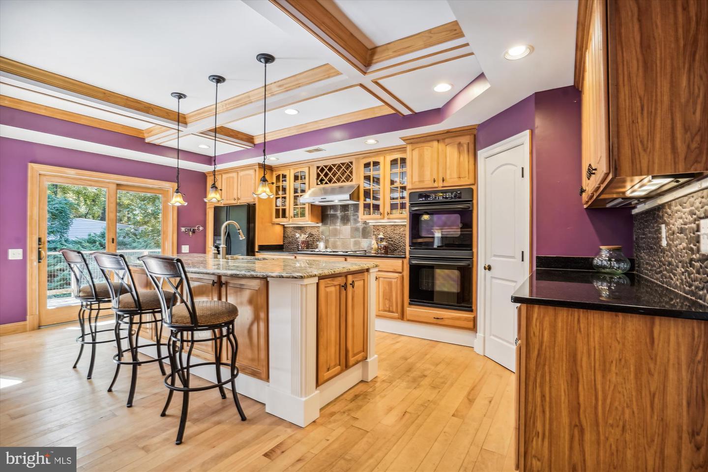 3609 Cornell ROAD