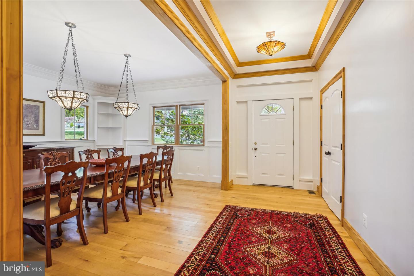 3609 Cornell ROAD