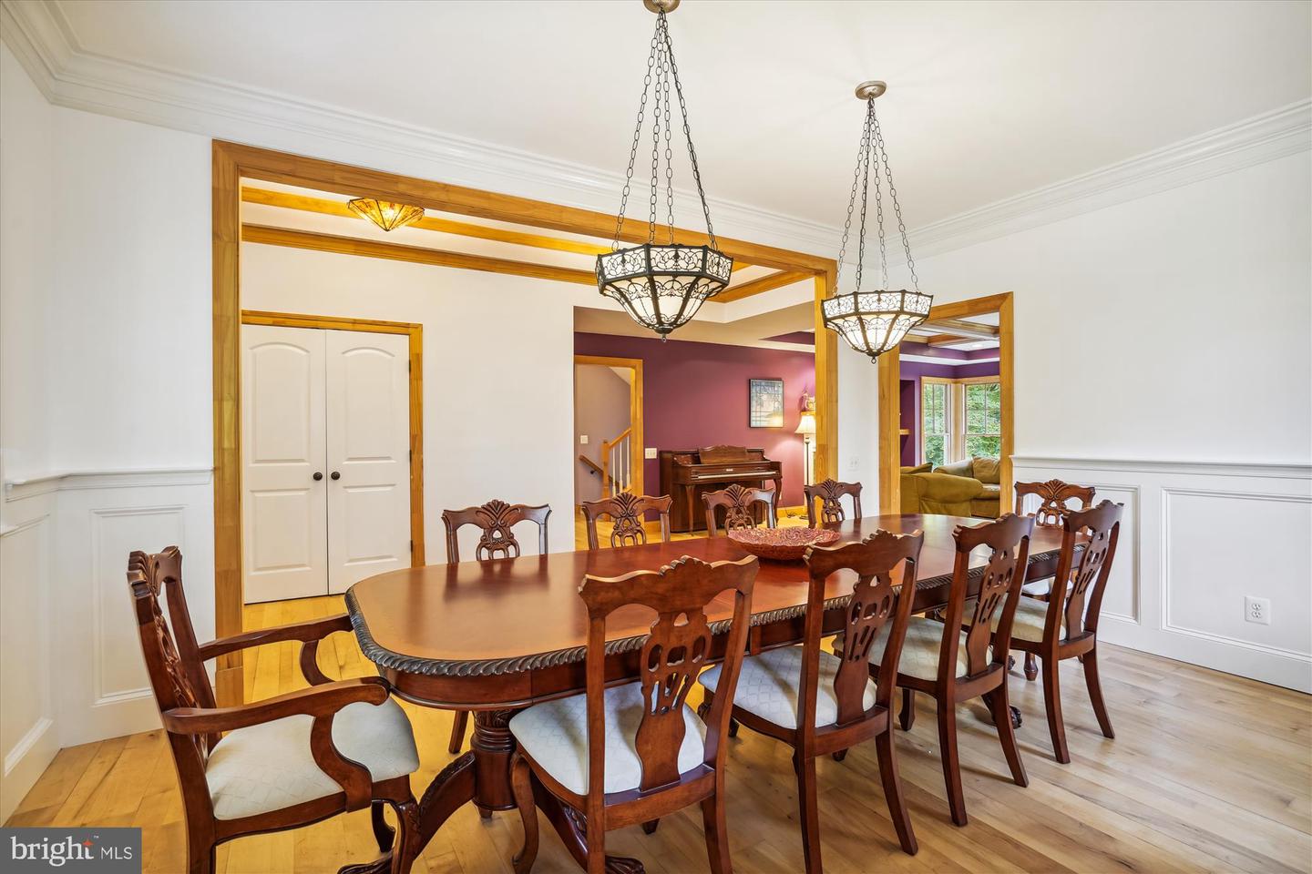 3609 Cornell ROAD