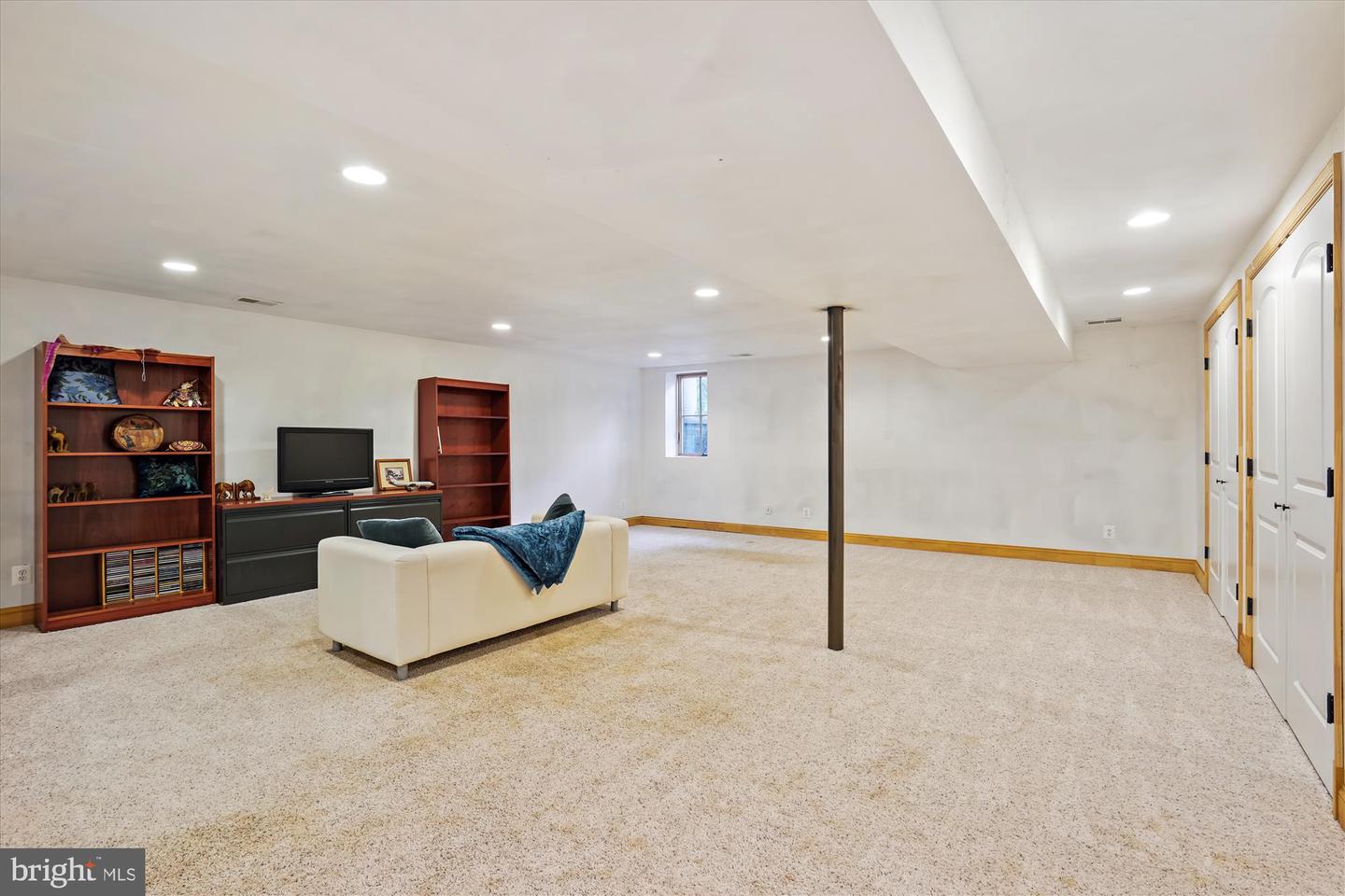 3609 Cornell ROAD