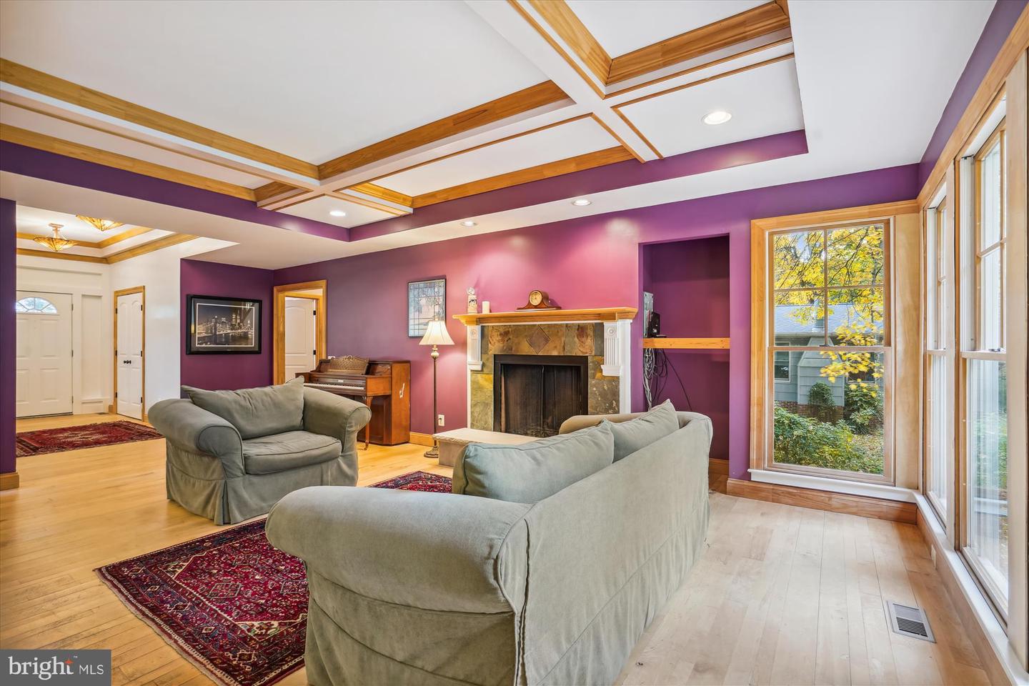 3609 Cornell ROAD