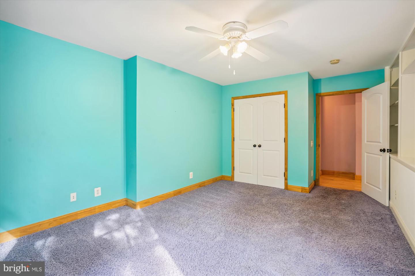 3609 Cornell ROAD