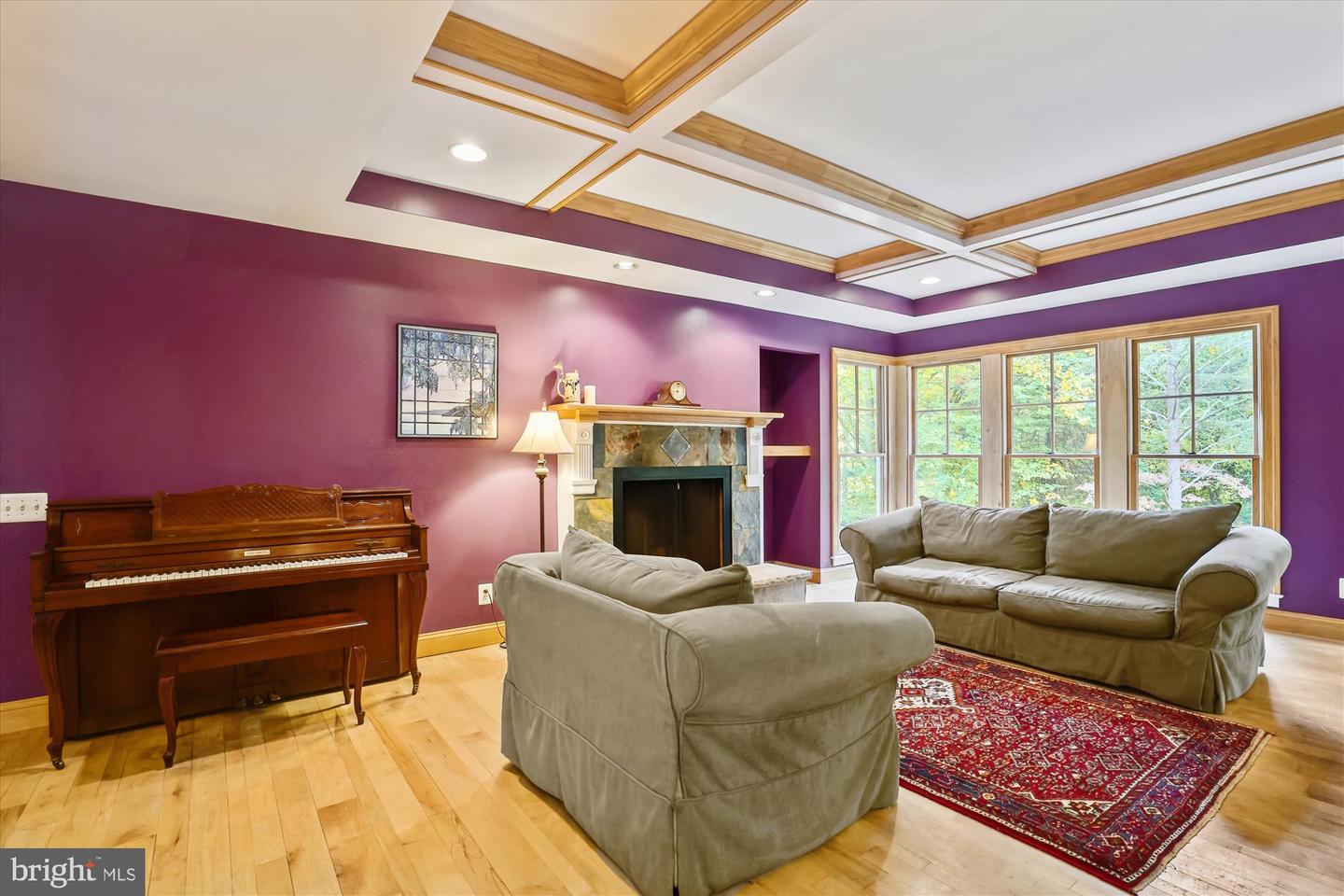 3609 Cornell ROAD