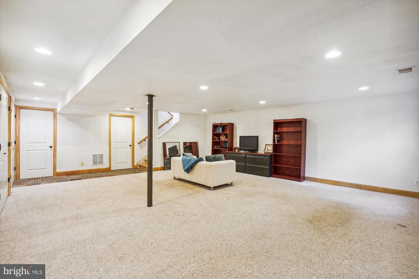 3609 Cornell ROAD