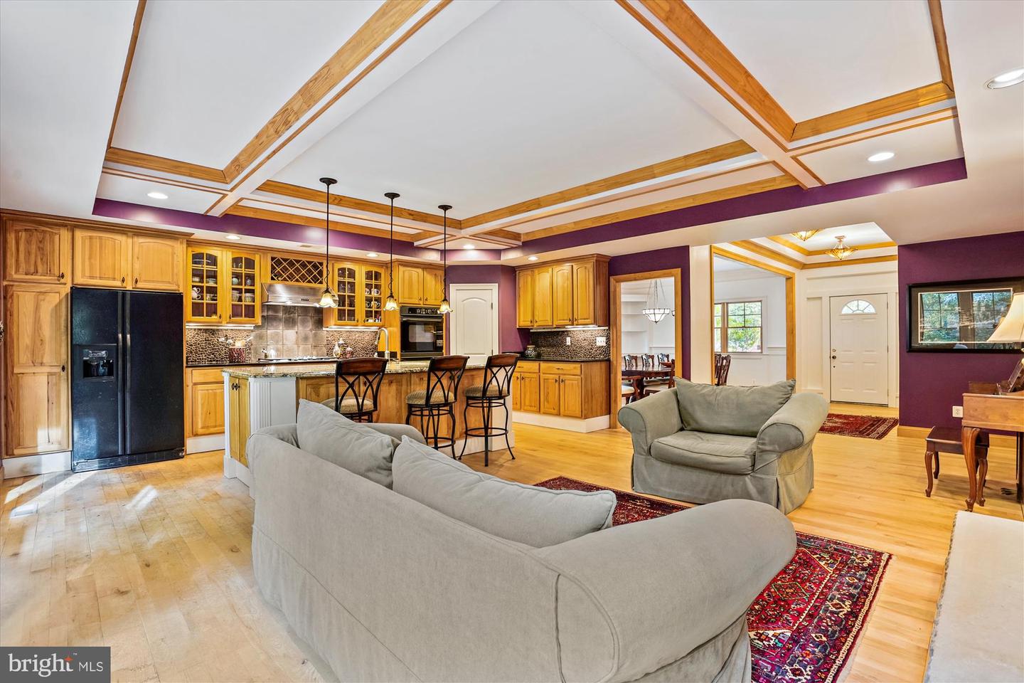 3609 Cornell ROAD