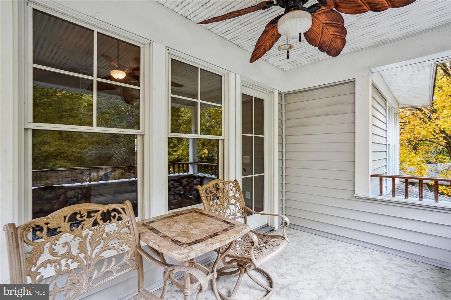 3609 Cornell ROAD
